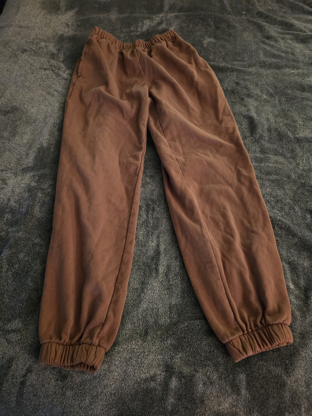 John Galt Joggers Size M